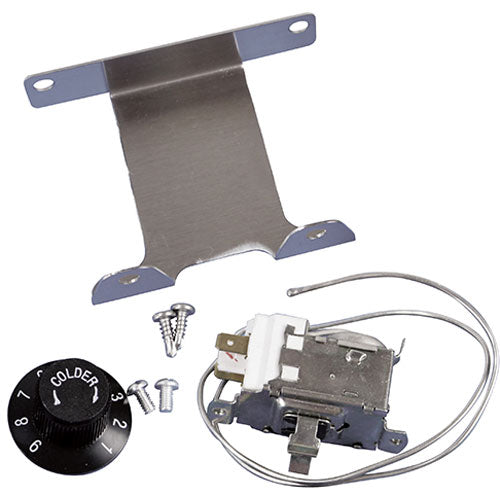 Picture of Cold Control Assembly  for Duke Part# 216613