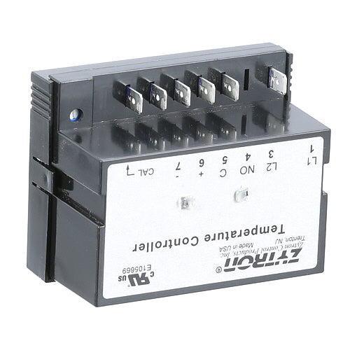 Picture of Temp Controller  for Garland Part# GL2432000