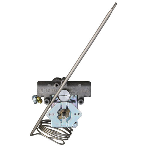 Picture of Gs Thermostat  for Garland Part# 4518985