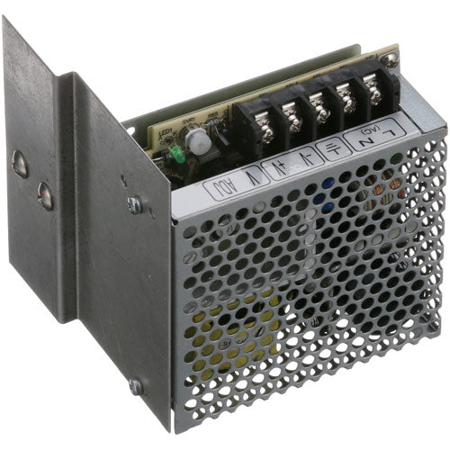 Picture of Power Supply And Bracket  for Turbochef Part# 101211