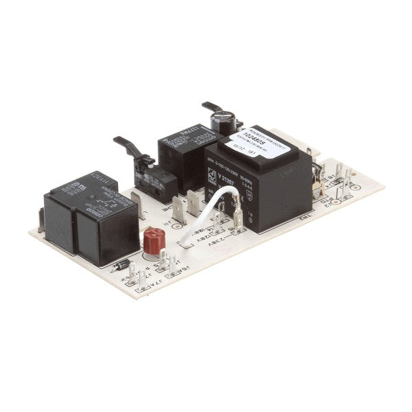 Picture of Control Board  for Robot Coupe Part# 102480