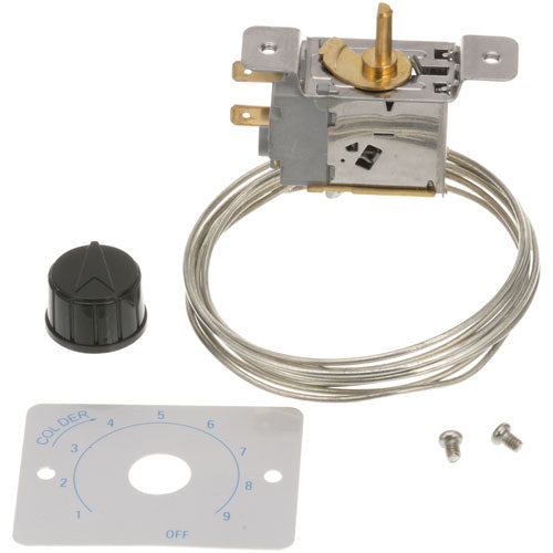 Picture of Cold Control  for Randell Part# HD CNT0501