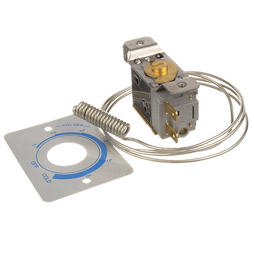 Picture of Temperature Control  for Perlick Part# 61283