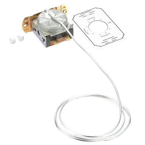 Picture of Temperature Control  for Ranco Part# 9531N346