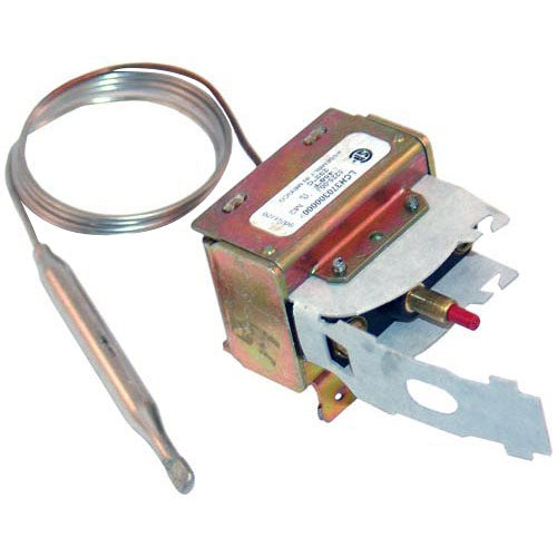 Picture of SAFETY THERMOSTAT LCH FOR PITCO PART# P5047216