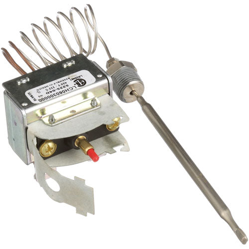 Picture of Safety Thermostat Lch, 1/4 X 4-7/8, 30 for APW Part# 13801-00