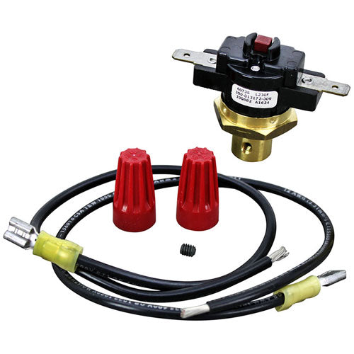 Picture of Cut Out Kit 60T35