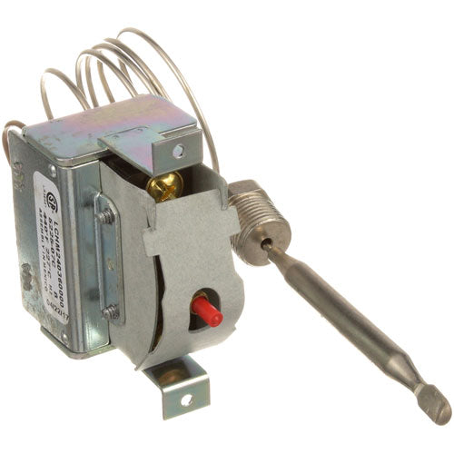 Picture of Safety Thermostat Lchm, 5/16 X 3, 36 for Cecilware Part# GML346F