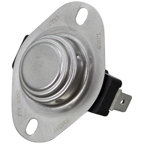 Picture of Limit Switch  for Belshaw Part# 401100