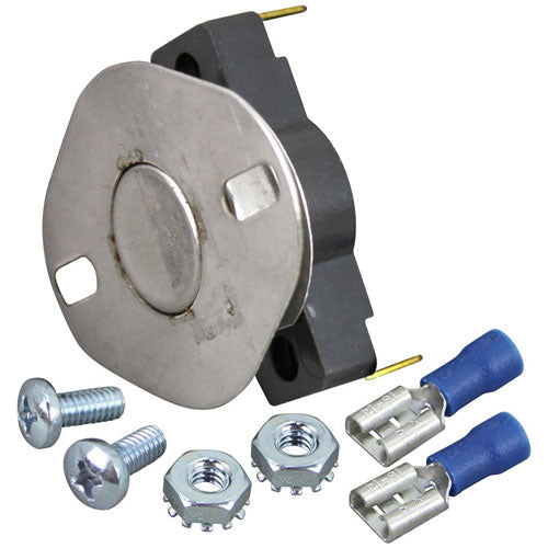 Picture of High Limit Switch  for Hatco Part# R02.16.031.00