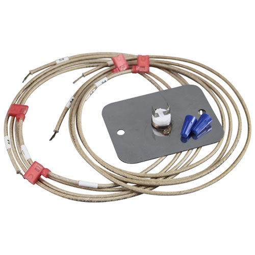 Picture of Limit Thermostat  for Vulcan Hart Part# VH3463571
