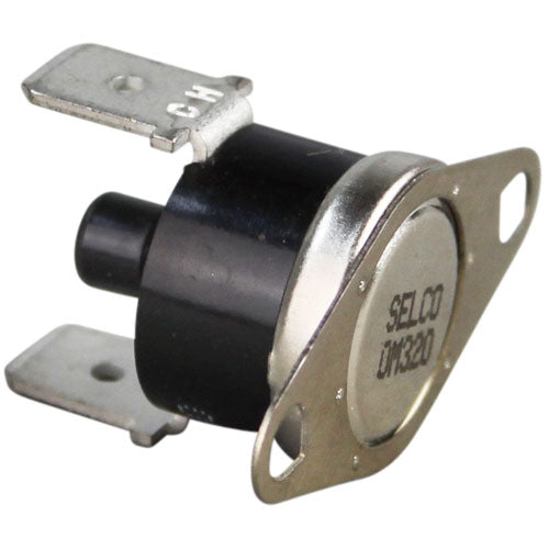 Picture of Limit Thermostat  for Hatco Part# 021610600
