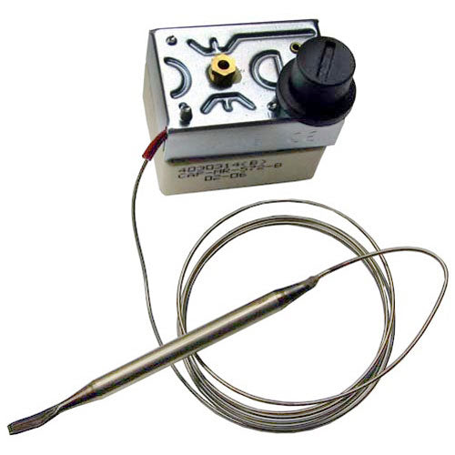 Picture of Hi-Limit Thermostat Kit for Roundup - AJ Antunes Part# 7000135