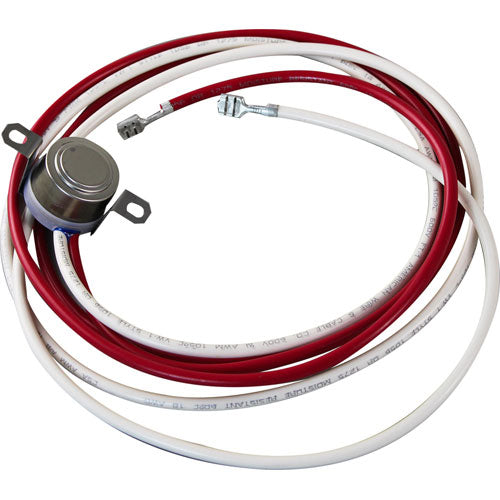 Picture of Defrost Thermostat  for Beverage Air Part# 502-069A