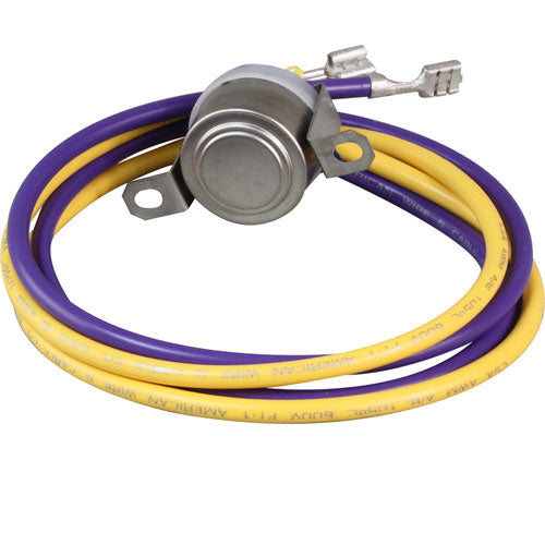 Picture of Thermostat - Fan  for Beverage Air Part# 502-070A
