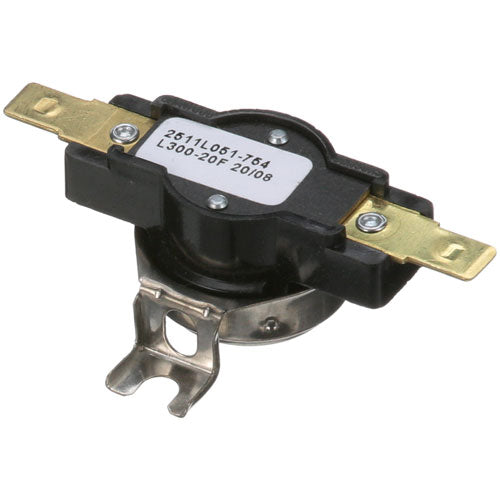 Picture of High Limit Switch  for Cres Cor Part# 0848 060