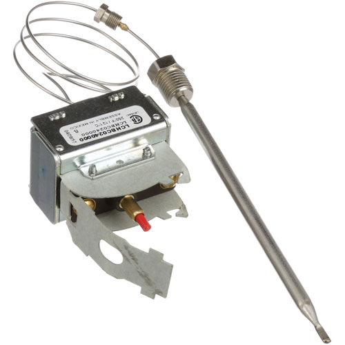 Picture of Hi-Limit  for Pitco Part# PP10803