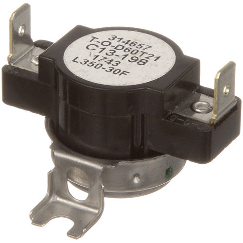 Picture of Hi-Limit  for Intermetro Part# RPC13-198