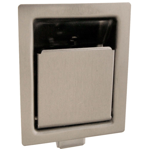 Picture of Latch,Paddle , 1/2" Studs for FWE Part# LTH PDL-STD 50