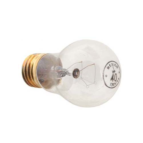 Picture of Bulb , 130V,40 Watt,Medium