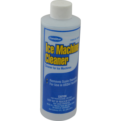 Picture of Cleaner,Ice Machine (8 Oz)