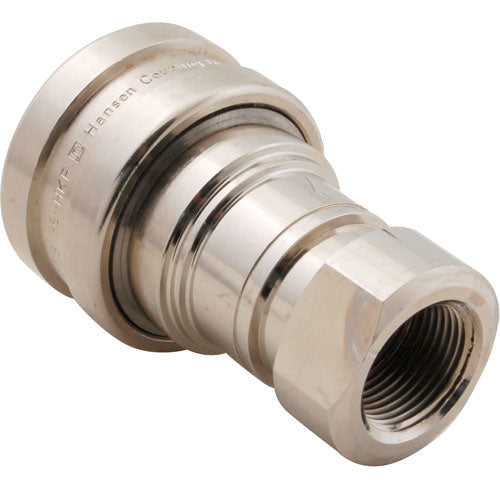 Picture of Disconnect,Quick , 3/4",Female for Darling International Part# 700201