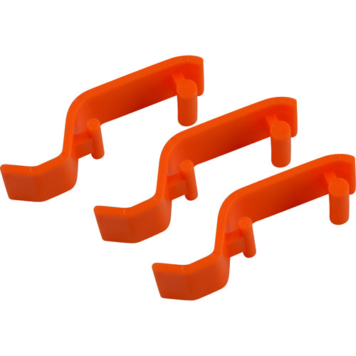 Picture of Clips (Pack Of 3)  for Dynamic Mixer Part# 528