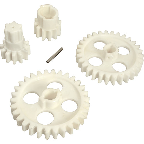 Picture of Gear Set (F/Salad Spner,S,D92Sc) for Dynamic Mixer Part# 2815.2