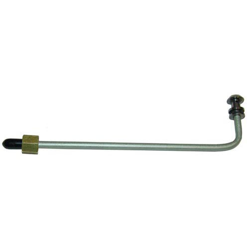 Picture of Pilot Tubing  Assy  for Garland Part# 151096-1