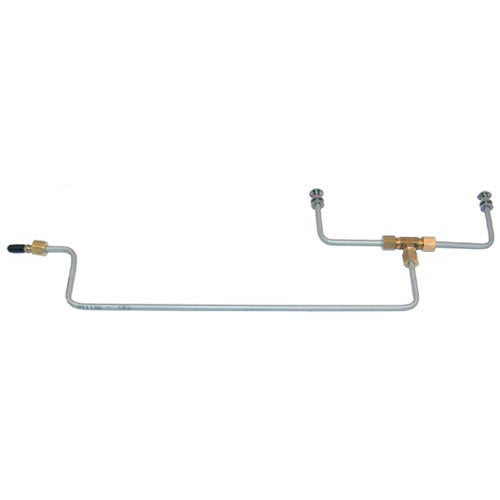 Picture of Pilot Assy  for Garland Part# 253062-2