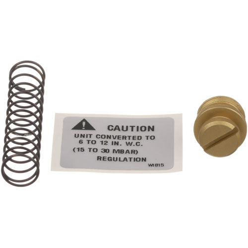 Picture of Conversion Kit  for Johnson Controls Part# Y71GF-4