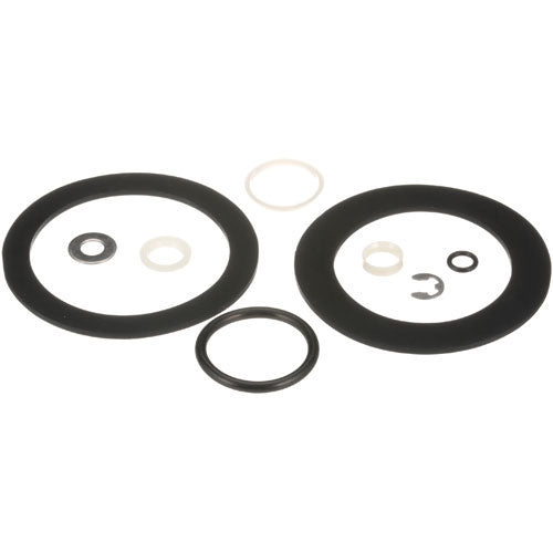 Picture of Lever Waste Repair Kit