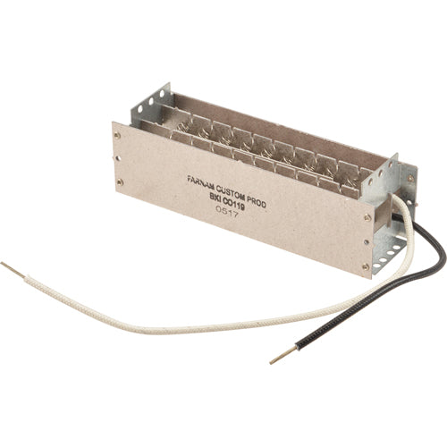 Picture of Element,Lower 1000 Watt  for BKI (Barbeque King) Part# C0119
