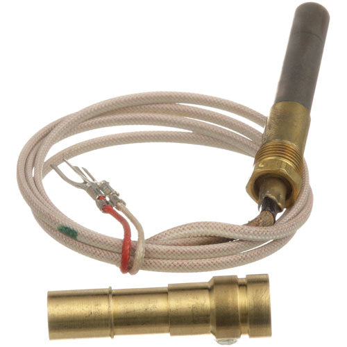 Picture of Thermopile W/ Pg9 Adaptor for Anets Part# P8901-64