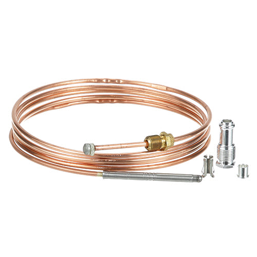Picture of Thermocouple, Baso -Slmjim 72