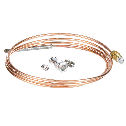 Picture of Thermocouple, Baso -Slmjim 48 for Johnson Controls Part# K19AT-48
