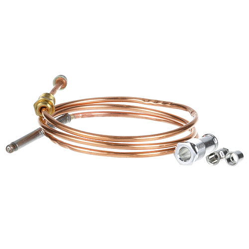 Picture of Thermocouple, Baso -Slmjim 30' for Johnson Controls Part# K19AT-30