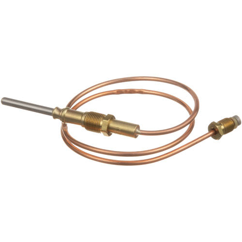 Picture of Thermocouple, Baso - Husky 24 for Keating Part# 004185