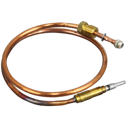 Picture of Metric Thermocouple , 18" for Garland Part# 4523505