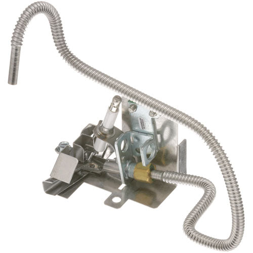Picture of Pilot Burner - Nat  for Pitco Part# B8039517C