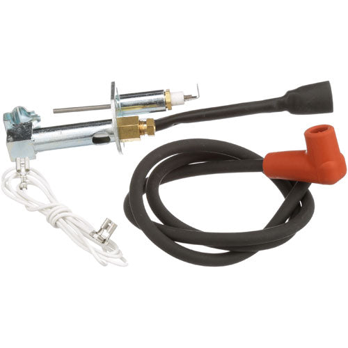 Picture of Pilot Burner-Nat  for Johnson Controls Part# J990FTW