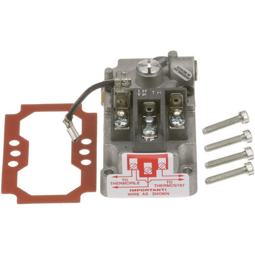 Picture of Operator  for Frymaster Part# 8100299