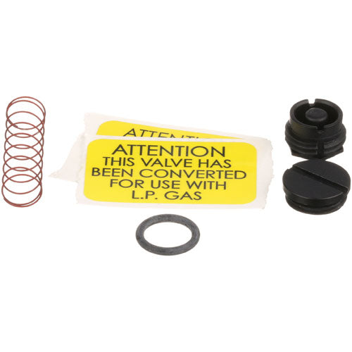 Picture of Regulator Conversion Lp for Frymaster Part# FM8071848