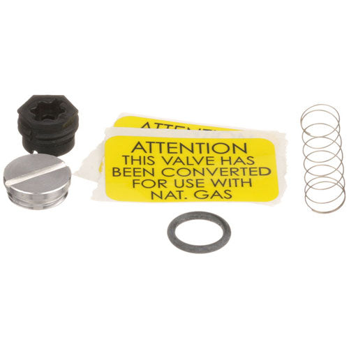 Picture of Regulator Conversion Nat for Frymaster Part# 807-1847