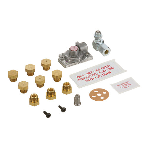 Picture of Conversion Kit  for Frymaster Part# 8260956