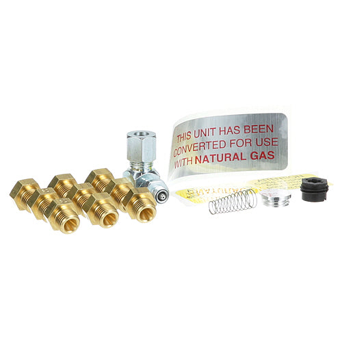 Picture of Conversion Kit  for Frymaster Part# 826-1140