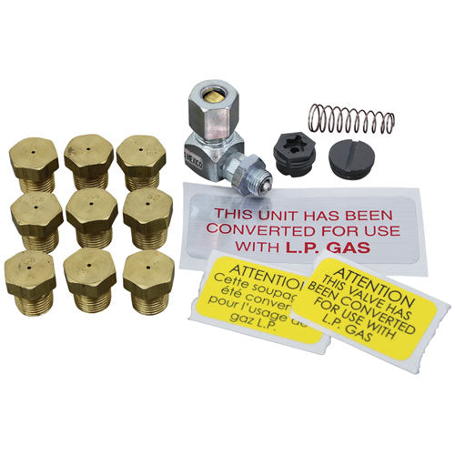 Picture of Conversion Kit  for Frymaster Part# 826-1139