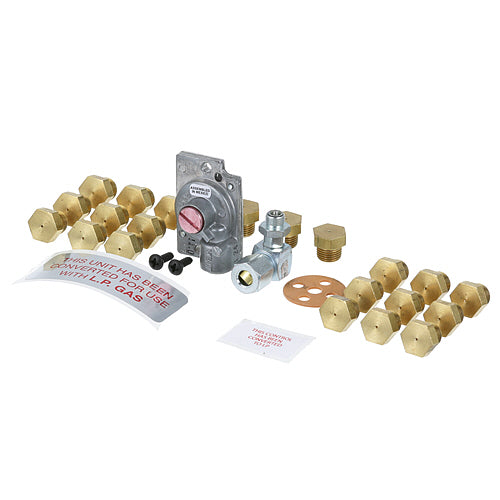 Picture of Conversion Kit  for Frymaster Part# 826-0964