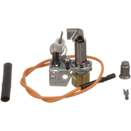 Picture of Pilot Assy  for Dynamic Cooking Systems Part# 210658