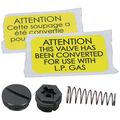 Picture of Regulator Conversion  for Frymaster Part# 1145